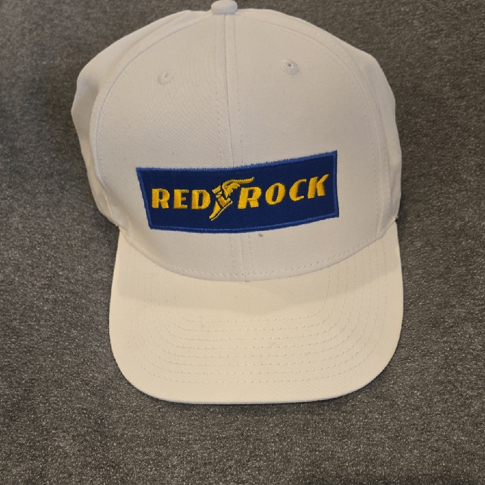 White Cap